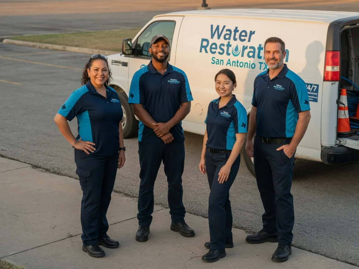 Water Damage Repair company in Lake Oswego, OR